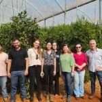 CEP - Braskem Visita Centro de Citricultura Sylvio Moreira - fotos