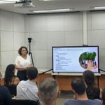 CEP - I Workshop 2023 - fotos 2