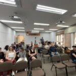 CEP - I Workshop 2023 - fotos 3