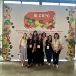 CEP participa do 3º CBPC - fotos